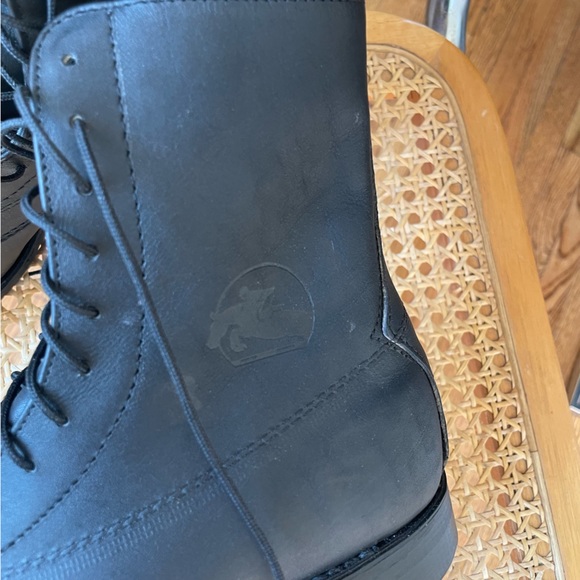 BNIP Riding/Military Boots - Picture 8 of 8